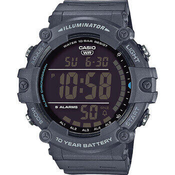 スタンダードウォッチ（ブラック）