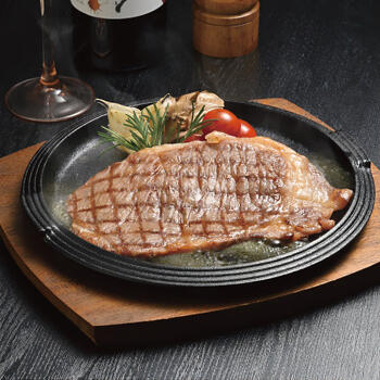 国産黒毛和牛サーロインステーキ用（計300g）