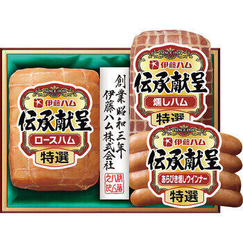 伝承献呈ギフト　IG-401