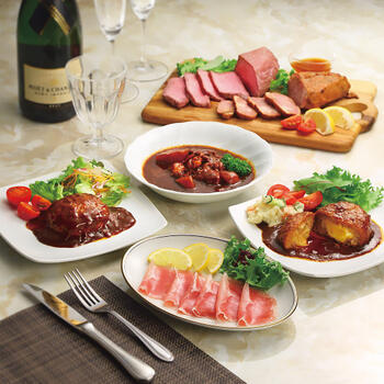 田崎真也セレクションギフト　YO-580(S)