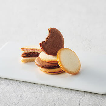 ラングドシャアソート（30枚入）