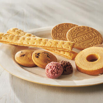 スイーツアソート＋S　ZSA-10R