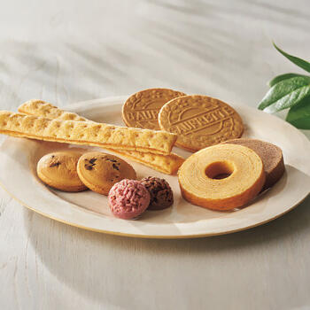 スイーツアソート＋S　ZSA-30R