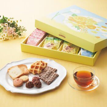 焼き菓子のおくりもの　HUR-30