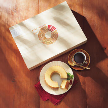 キコロバウムギフト