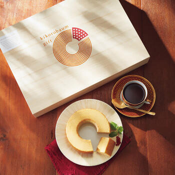 キコロバウムギフト