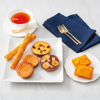 ガトー・アンサンブル（8個入）