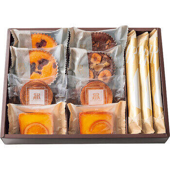 ガトー・アンサンブル（11個入）