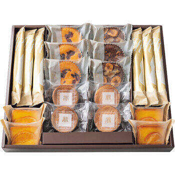 ガトー・アンサンブル（20個入）