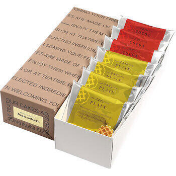 ワッフルギフトセット（7個入）