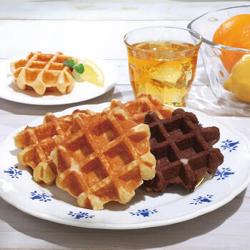 ワッフルギフトセット（21個入）