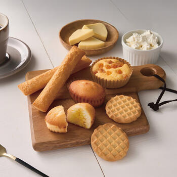 スイーツアトリエ（15個入）