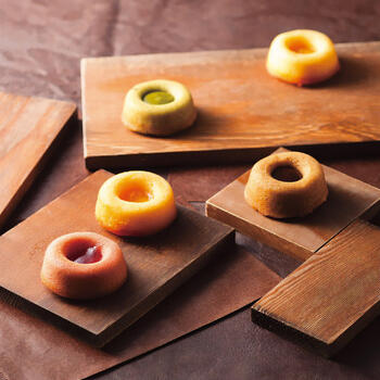 ガトープルポ（16個入）