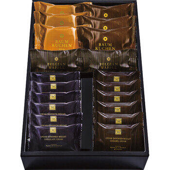 焼き菓子ギフト（20個入）