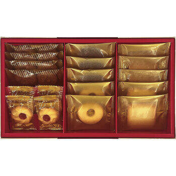 焼菓子（18個）