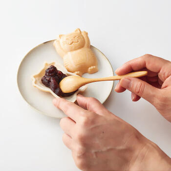 ふくふくもなか（11個入）