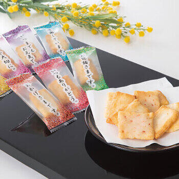 まえだ感謝のきもち（缶入） 280g