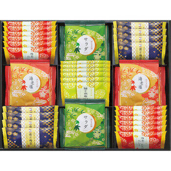 おいしさいろいろ（38個入）