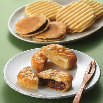 極庵（16個入）