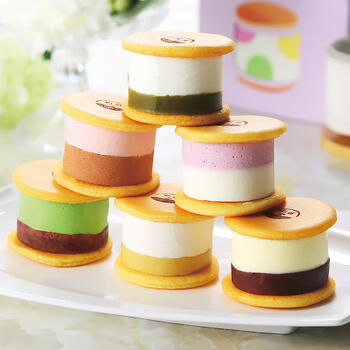 和かろん。（6個入）