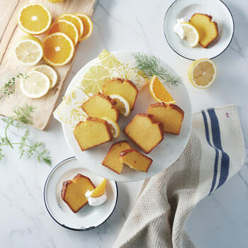 フルーツケーキ