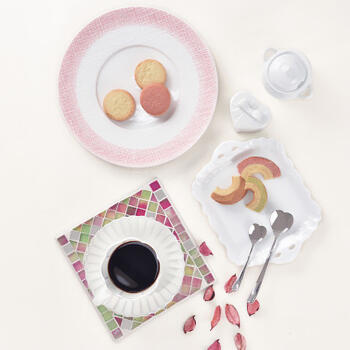 バウム＆ガレット