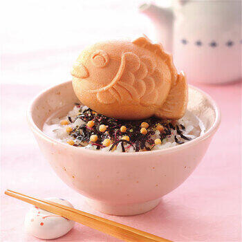 もなか茶漬け（3個入）