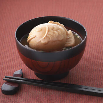 もなか味噌汁＆茶漬け（3個入）