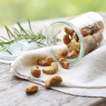 かつおぶしカシュ―＆しょうゆアーモンドBOX