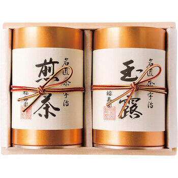 名匠茶詰合せ　FM-100