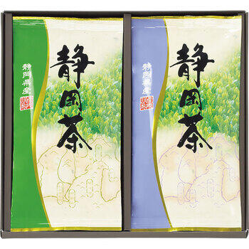 静岡茶詰合せ　SV-11