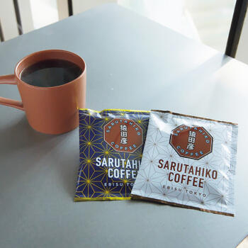 ドリップバッグコーヒーギフト（15袋）