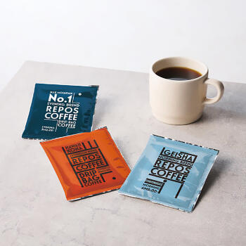 デイリーコーヒーアソートセット　DC-30