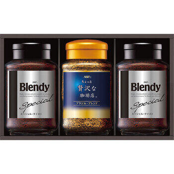 インスタントコーヒーギフト　MQO-30D