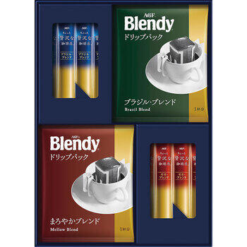 ドリップ＆スティックブラックギフト　BZB-15Y