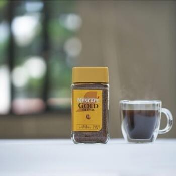 プレミアムレギュラーソリュブルコーヒーギフトセット（5瓶）
