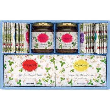 ワイルドストロベリーアソート　CWN50