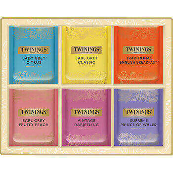 ティーバッグギフトコレクション　TTG-15A