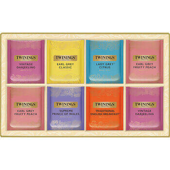 ティーバッグギフトコレクション　TTG-20A