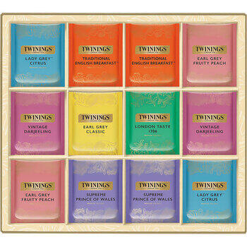 ティーバッグギフトコレクション　TTG-30A