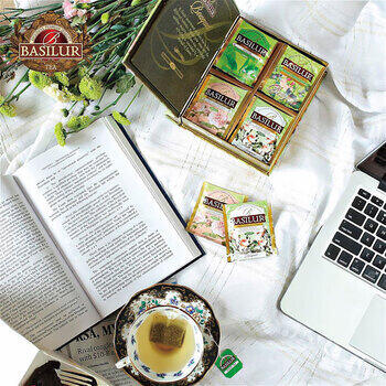 ブーケアソート（4種）