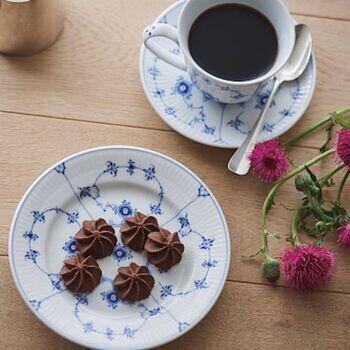 コペンハーゲンドリップコーヒー・ティーバッグ・クッキーセット