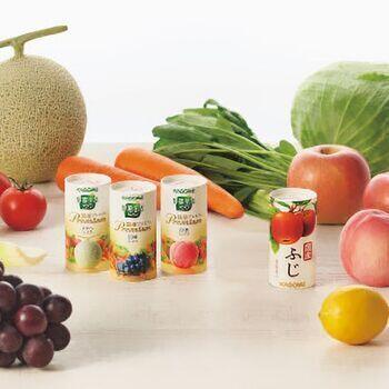 野菜フルーツ国産プレミアム（14本）