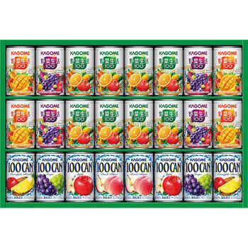 すこやかファミリーギフト（24本）