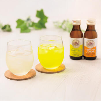 ローヤルゼリー・プロポリスドリンクセット