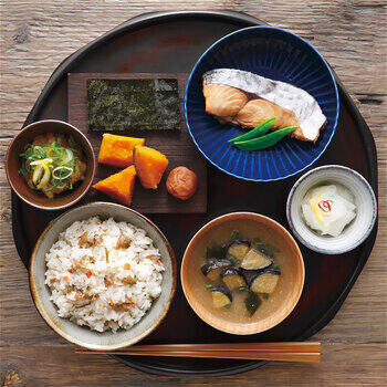 味香門和膳（みかどわぜん）九州版　MKD-30KA