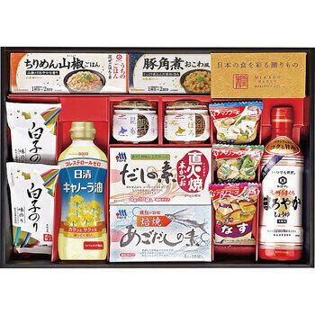 味香門和膳（みかどわぜん）九州版　MKD-40KB