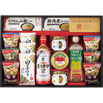 味香門和膳（みかどわぜん）九州版　MKD-50KB