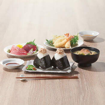 百味彩和膳　HST30A