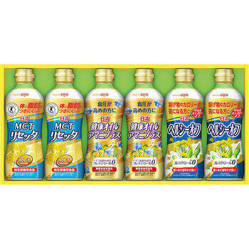 日清ヘルシーオイルバラエティギフト　SPT-30